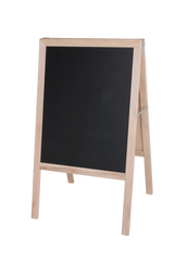 A-Frame Chalkboard